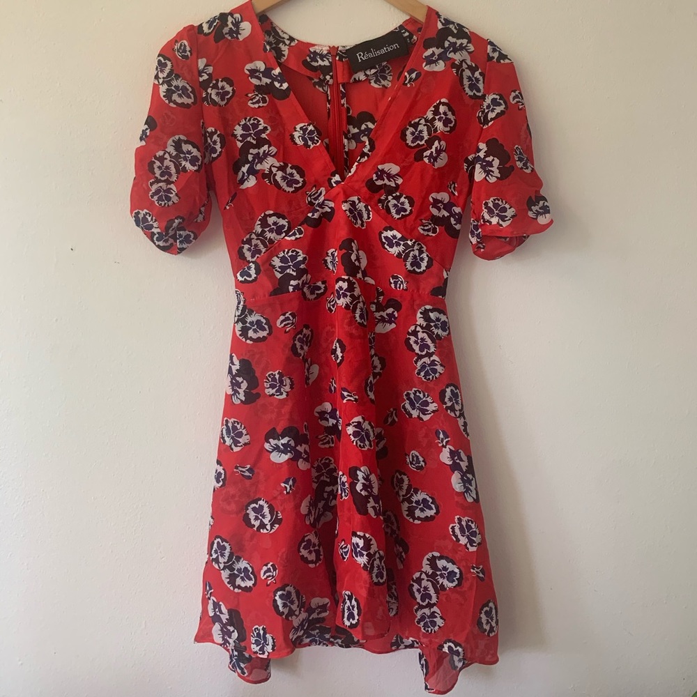 Réalisation Par, The Ozzie in Pansy